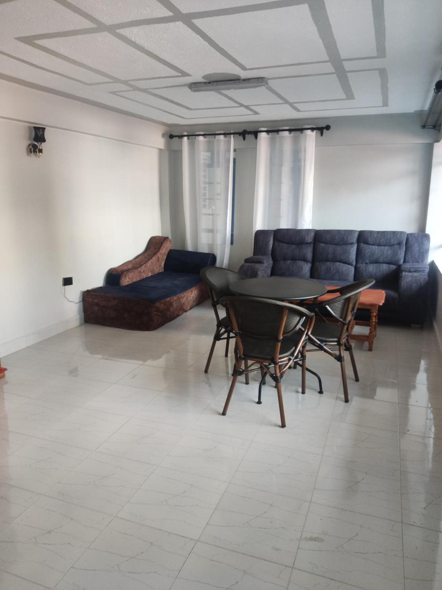 Rimaya Lounge Embu Exterior foto
