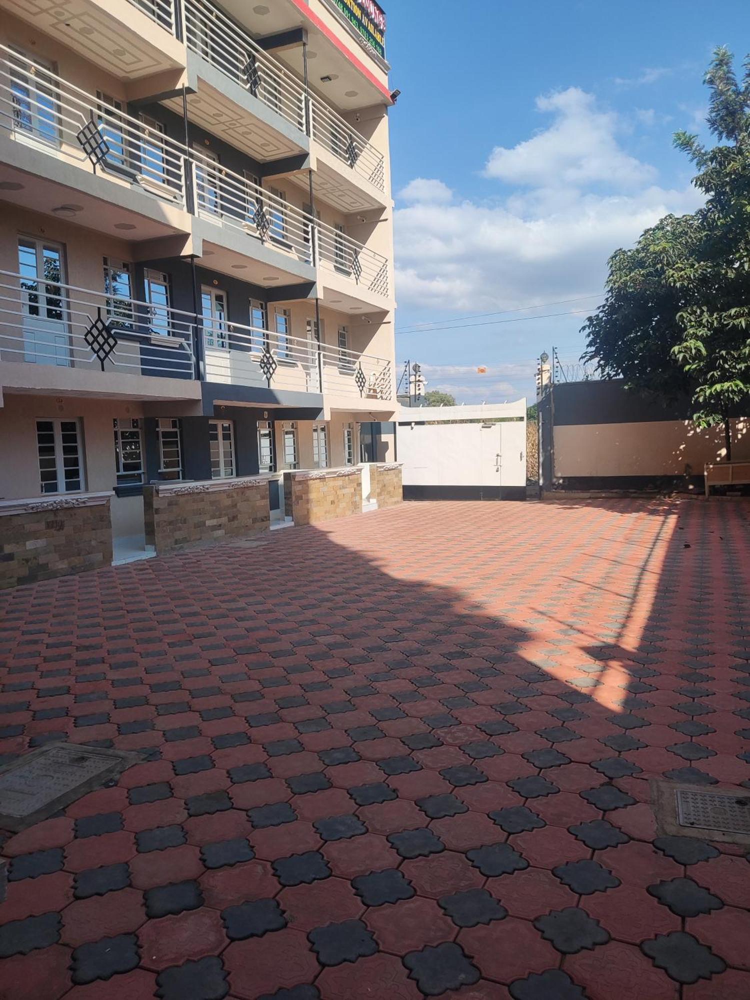 Rimaya Lounge Embu Exterior foto